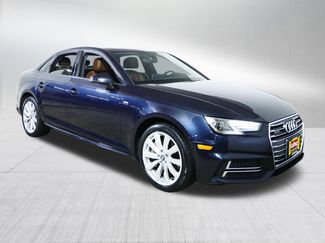 Used 2018 Audi A4 2.0T Premium w/ Convenience Package AWD/4WD video 1