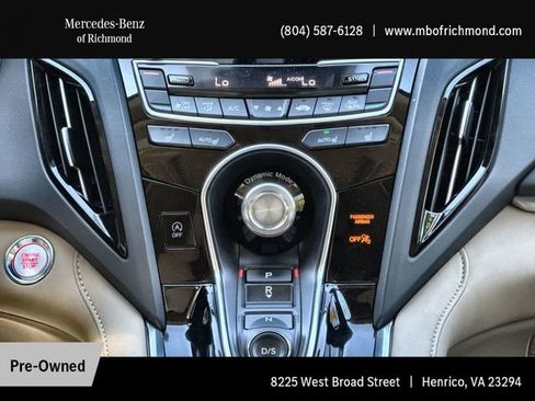 Used 2024 Acura RDX w/ Technology Package image 18