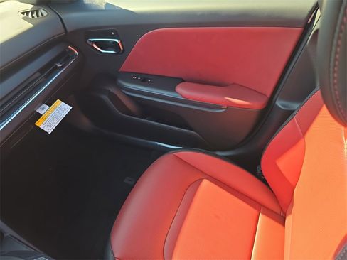 New 2025 Kia K4 GT-Line Turbo image 17