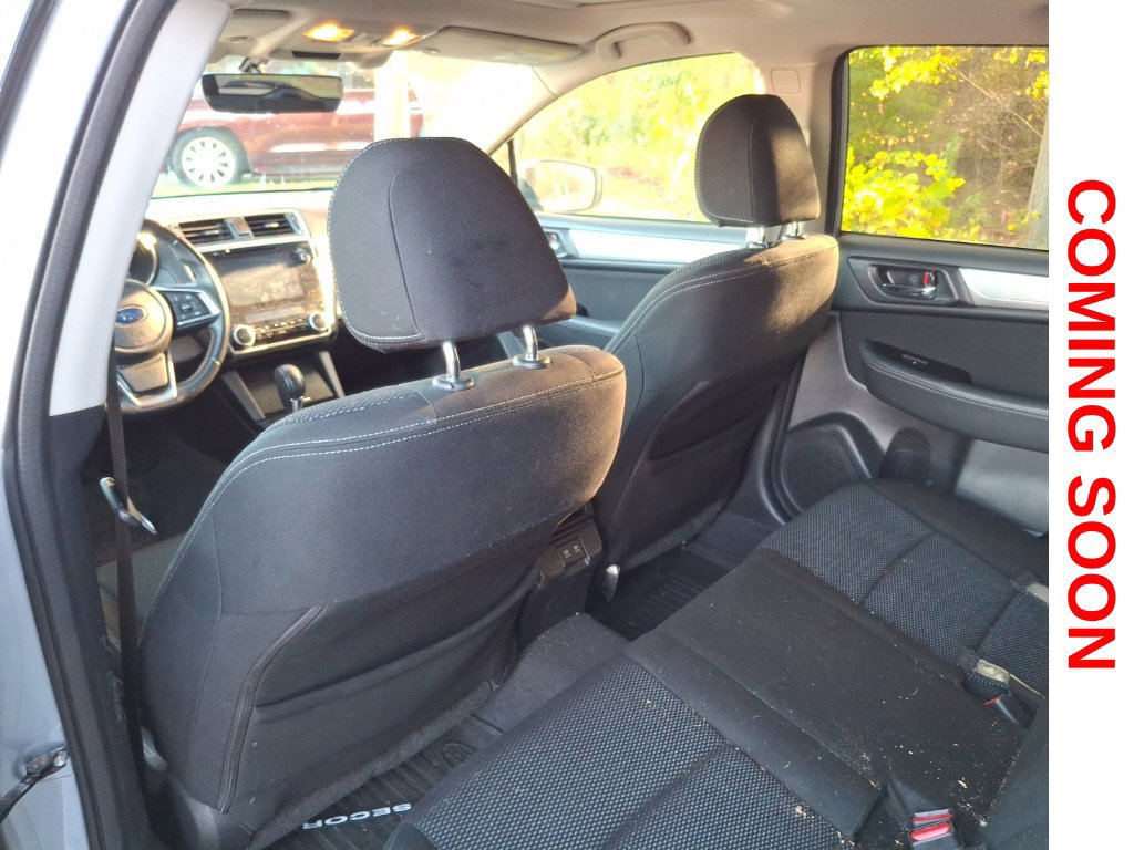 Used 2019 Subaru Outback 2.5i Premium AWD/4WD image 12
