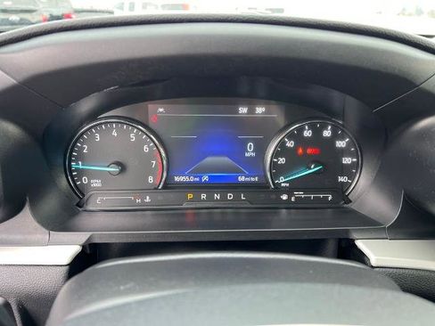 Certified 2023 Ford Explorer XLT w/ Equipment Group 202A image 14