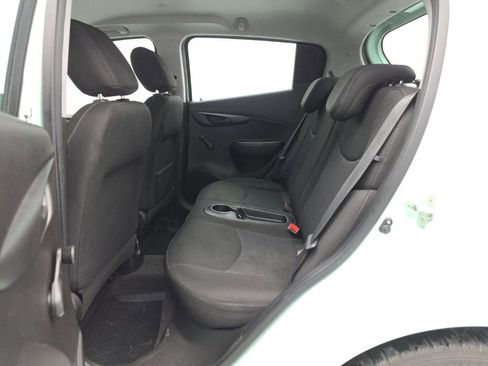 Used 2017 Chevrolet Spark LS image 35