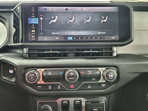 New 2026 Jeep Wrangler Sport AWD/4WD image 27