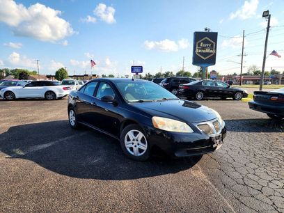 Used 2008 Pontiac G6 Value Leader