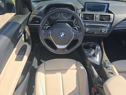 Used 2016 BMW 228i xDrive Convertible AWD/4WD image 21