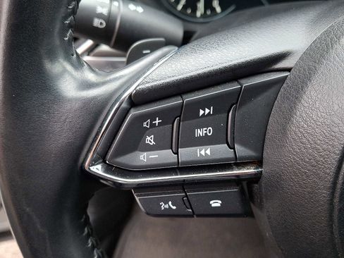 Certified 2023 MAZDA CX-5 AWD 2.5 S w/ Premium Package image 21