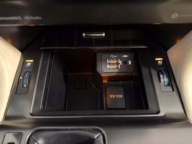 Used 2023 Lexus GX 460 Premium w/ Premium Package AWD/4WD image 24