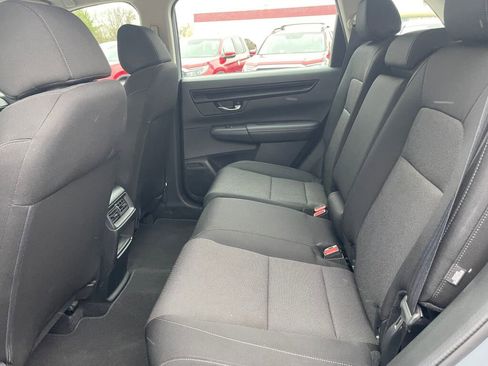 Certified 2023 Honda CR-V LX image 19
