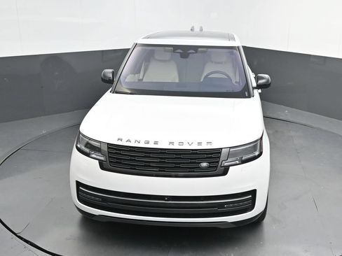Used 2023 Land Rover Range Rover SE AWD/4WD image 38