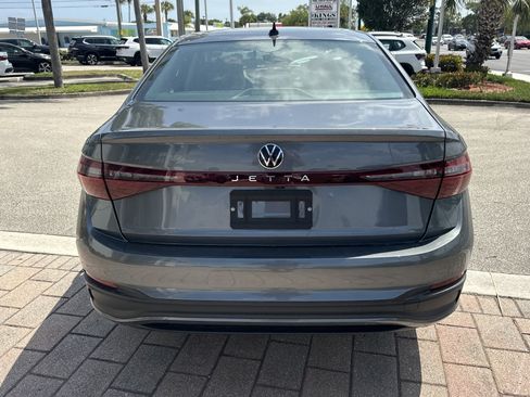 New 2026 Volkswagen Jetta S FWD image 8
