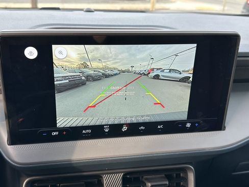 New 2025 Ford Maverick XL image 5