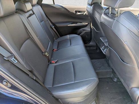 Used 2021 Toyota Venza Limited w/ Advanced Technology Package image 21