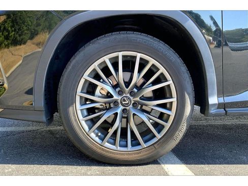 Used 2022 Lexus RX 350 F Sport w/ Cold Area Package AWD/4WD image 9