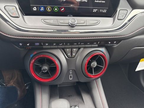 New 2026 Chevrolet Blazer RS w/ Driver Confidence II Package image 58