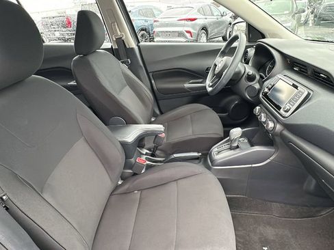 Used 2024 Nissan Kicks S image 15