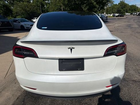 Used 2023 Tesla Model 3 Standard Range RWD image 6
