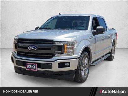 Used 2019 Ford F150 XLT w/ Equipment Group 302A Luxury