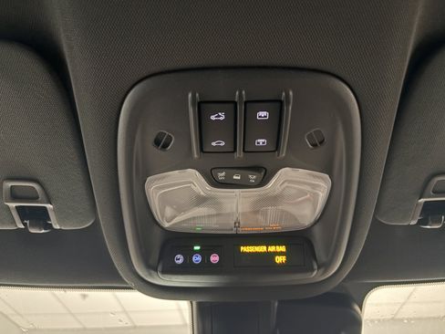 New 2026 Chevrolet TrailBlazer RS w/ Convenience Package AWD/4WD image 21