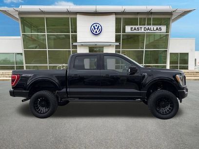 Used 2022 Ford F150 XLT w/ Equipment Group 302A High