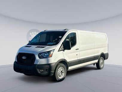New 2026 Ford Transit 350 Base w/ Load Area Protection Package