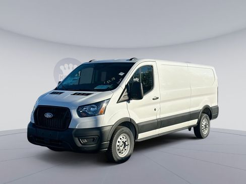 New 2026 Ford Transit 350 Base w/ Load Area Protection Package image 1