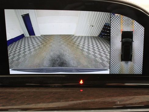 Used 2023 Cadillac Escalade Premium Luxury Platinum image 20