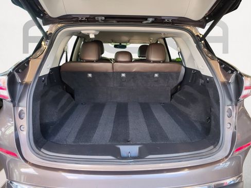 Used 2015 Nissan Murano SL FWD image 15