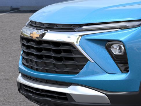 New 2026 Chevrolet TrailBlazer LT w/ Convenience Package FWD image 37