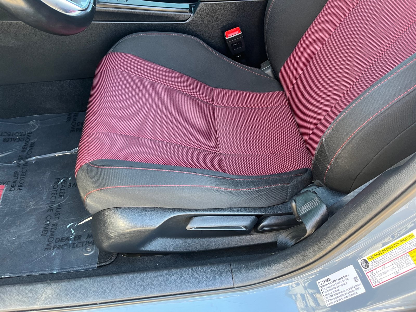 Used 2022 Honda Civic Si image 14