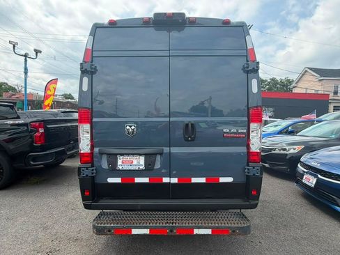 Used 2020 RAM ProMaster 3500 FWD image 6