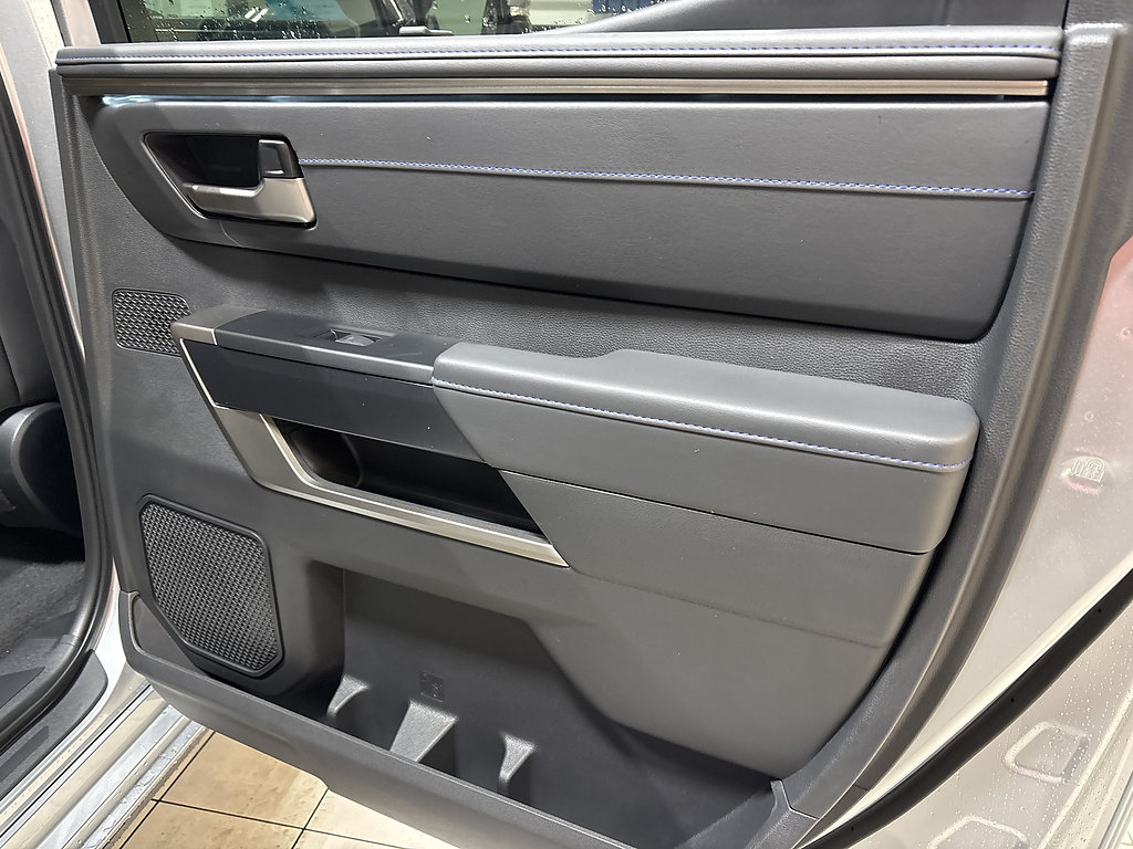 New 2026 Toyota Tundra Platinum AWD/4WD image 22