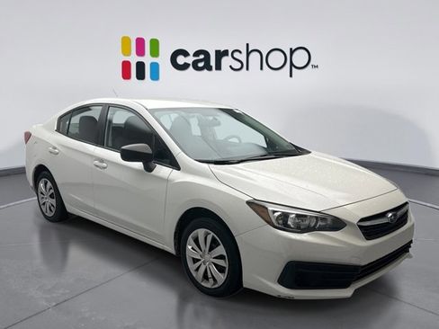 Used 2022 Subaru Impreza 2.0i image 7