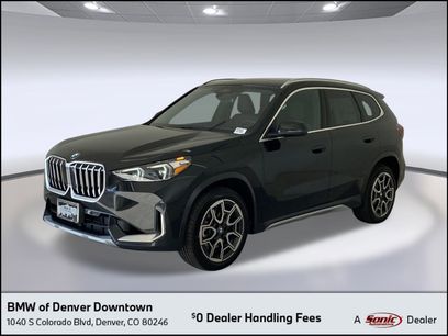 New 2026 BMW X1 xDrive28i w/ Convenience Package