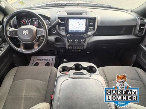 Used 2023 RAM 3500 Tradesman image 18