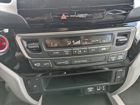 Used 2020 Honda Ridgeline RTL-E image 20