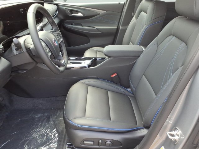 New 2026 Buick Envista Sport Touring w/ Convenience I Package FWD image 6