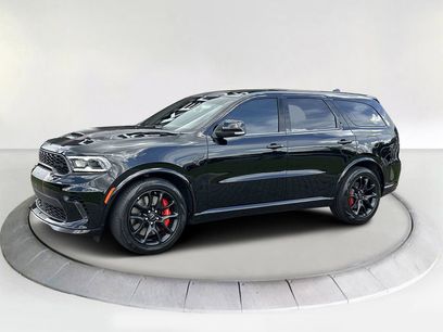 Used 2023 Dodge Durango SRT Hellcat