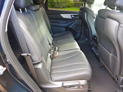 Used 2025 Acura MDX SH-AWD image 16