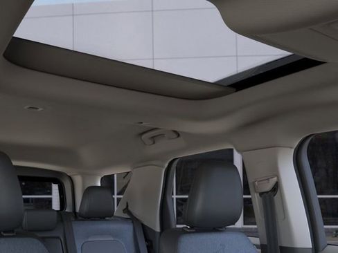 New 2026 Ford Bronco Sport Outer Banks AWD/4WD image 22