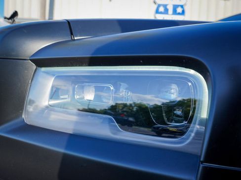 Used 2019 Rolls-Royce Cullinan AWD/4WD image 7