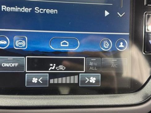 New 2026 Subaru Crosstrek 2.5i Sport image 26