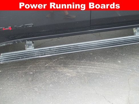 Used 2024 GMC Sierra 2500 AT4 w/ AT4 Premium Plus Package AWD/4WD image 16