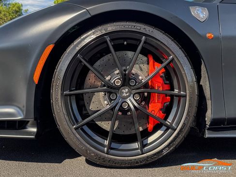 Used 2020 Ferrari 488 Pista Coupe image 54