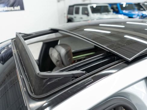 Used 2023 Mercedes-Benz S 580 4MATIC Sedan w/ AMG Line image 48