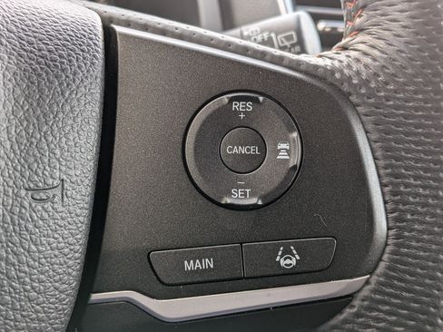 Certified 2023 Honda Passport TrailSport image 16