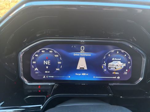 New 2026 Chevrolet Silverado 1500 RST w/ RST Select Package image 22