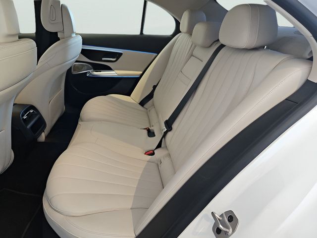 Used 2024 Mercedes-Benz E 350 4MATIC Sedan image 24