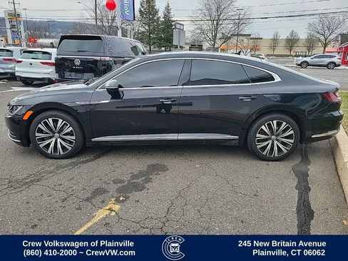 Used 2019 Volkswagen Arteon SE image 25