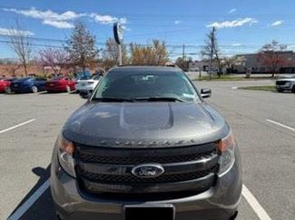 Used 2015 Ford Explorer Sport w/ Equipment Group 401A video 1
