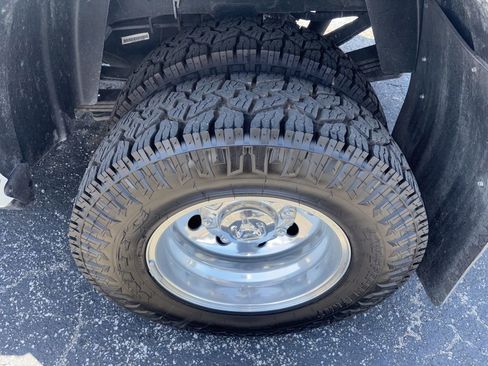Used 2021 RAM 3500 Limited AWD/4WD image 9